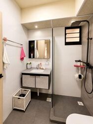 Blk 458B Fernvale Woods (Sengkang), HDB 4 Rooms #581960231